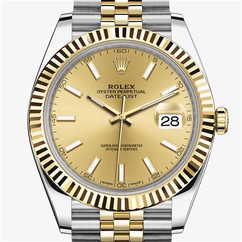 costo rolex oyster perpetual 41 acciaio e oro giallo|Orologi Rolex Oyster Perpetual usati su Chrono24.